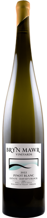 2022 Pinot Blanc David's Block 1.5L