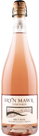 NV Brut Rosé - 23V